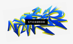 Graffiti Art - Graffiti