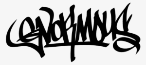 Tag Graffiti Png - Tag Graff Png - 576x288 PNG Download - PNGkit