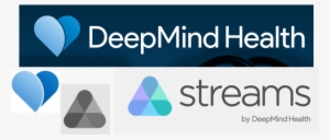 Two Health-related Google Logos That Recently Appeared - Streams By Deepmind Health