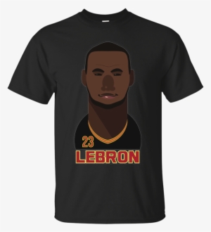 Lebron - T-shirt