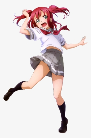 Eve「イヴ」 On Twitter - Ruby Love Live Png