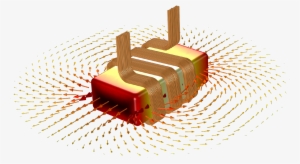 Simulate Static And Low-frequency Electromagnetics - Electromagnetism