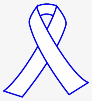 How To Set Use Blue Ribbon Svg Vector