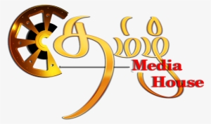 Tamil Media House - Tamil Media Logo