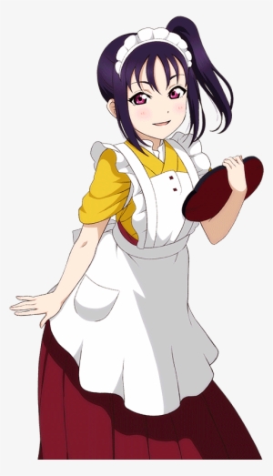 Sarah Kazuno Png