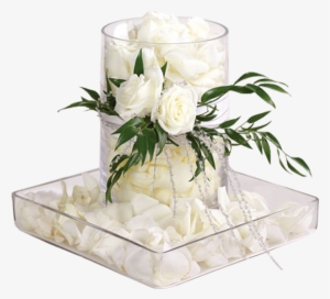 Rose Petal Confetti - Decoração De Um Espaço Para Mesa De Casamento
