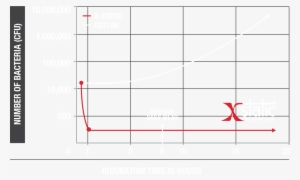 X-static Chart - Helmet