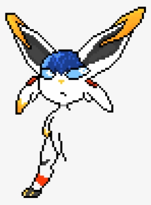 Solgaeon&lunabreon - Cartoon