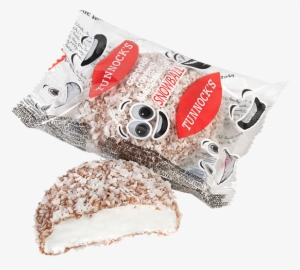 Tunnock's Snowball - Snowball