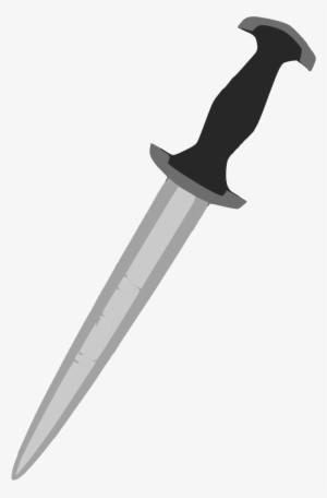 Dagger Knife Clipart