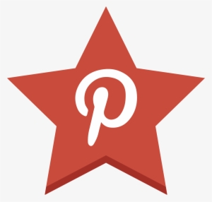 Favorite, Beloved, Pin, Contact, Pinterest, Star Icon, - So Cal Star