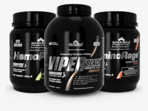 Hemopump Pre-workout And Hemfuel Supplement Products - Muscle