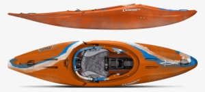 Blaze - Dagger Axiom