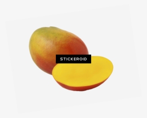 Mango Fruits Nuts - Mango