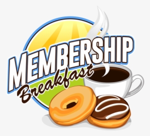 Membership Breakfast - November - Weston