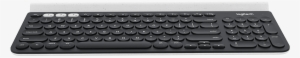 K780 Multi-device Wireless Keyboard