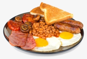 Null - Full English Breakfast