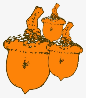 Nuts Png Images 523 X - Animated Nuts
