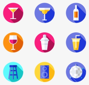 Bar - Icon