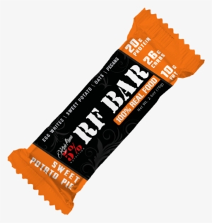 0003789 Rf Bar 1 Bar - Rich Piana 5% Nutrition Ktco Bar Chocolate Chip