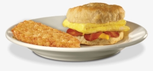 Breakfast Sandwiches - Bk Chicken Nuggets