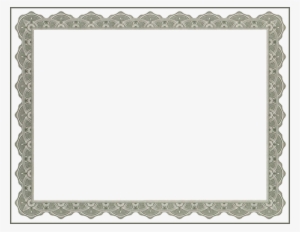 Bordes Y Marcos Para Diploma - Marco Para Diploma Png