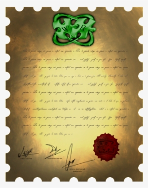 Wikirreto Diploma Verde - Diploma