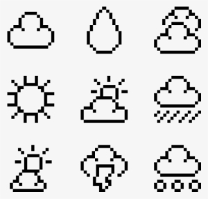 Weather - Happy New Year Icon Png