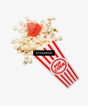 Popcorn Food - Popcorn