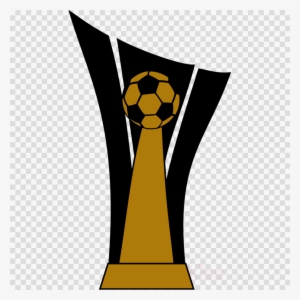 Concacaf Champions League Trophy Png Clipart Uefa Champions - Top Hat Transparent Background
