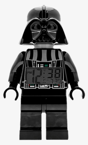 1 Of - Lego Star Wars Clock