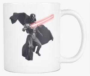 Star Wars Darth Vader Mug - Star Wars