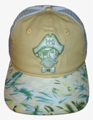 The "paradise" Hat - Baseball Cap