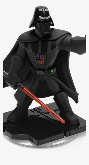 Darth Vader Fig 500x - Disney Infinity 3.0 Figurki