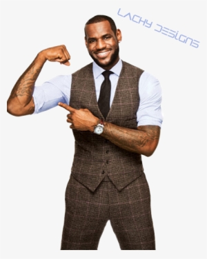 Share This Image - Gq Lebron James