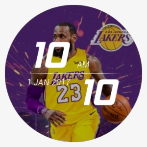 Lebron James Preview