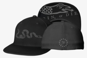 Join Or Die Flexfit - Join, Or Die