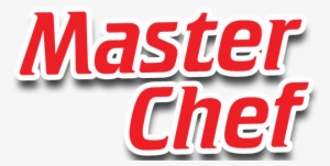 Master Chef Png