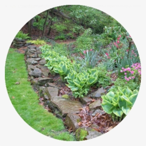 Gardens - Mission Oaks Gardens