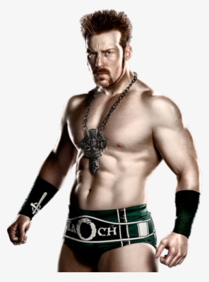 Wwe Wallpaper Titled Wwe 13' - Wwe 2k14 Sheamus