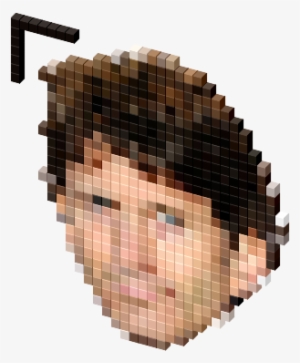 View Cursor On T-shirt - Favicon