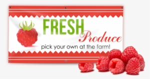 Farmer Market Banner