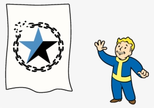 Icon Fo76 Free States Quest - Fallout 3