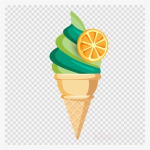 Ice Cream Cones - Ice Cream