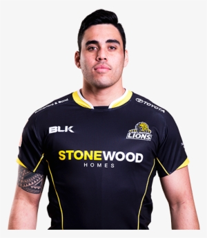 Kane Leaupep - Wellington