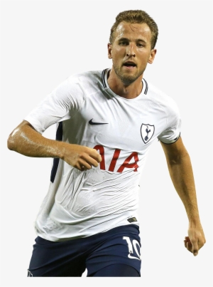 Harry Kane Render - Harry Kane Tottenham Png
