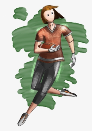 Football-player - Football Player