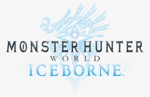 Monster Hunter: World