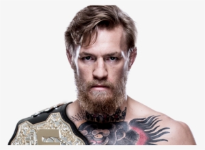 Todas As Lutas De Conor Mcgregor - Conor Mcgregor Hair