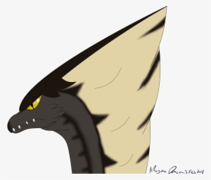 Themed Challenge - Monster Hunter